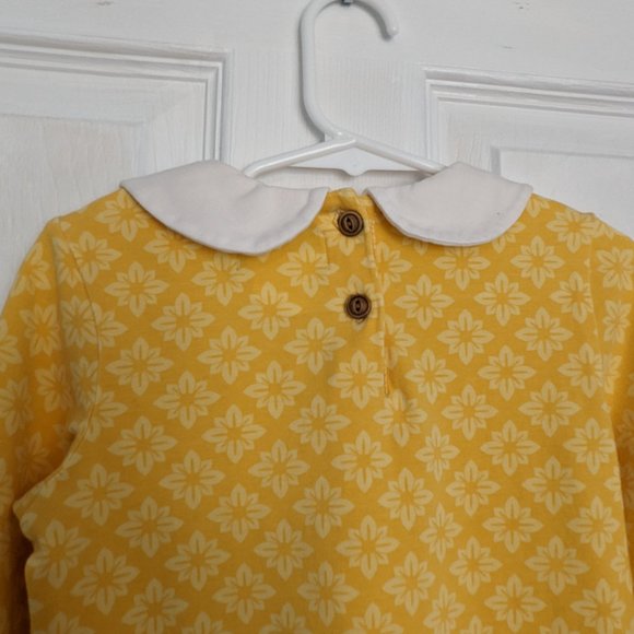 Shrimp and Grits Serendipity Cosic Medallion Shirt Size 4T - Picture 5 of 6